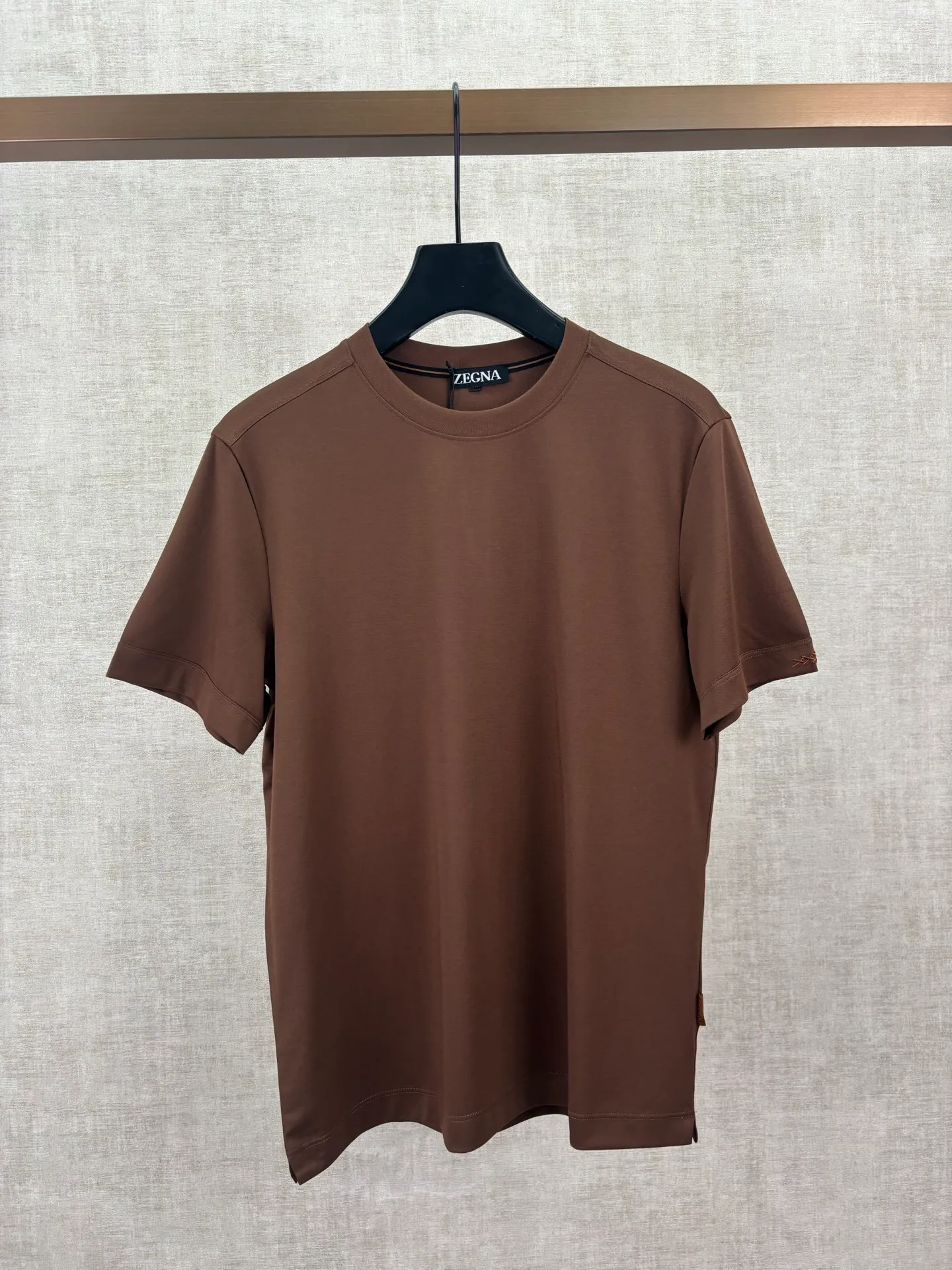 26ss New Arrival T Black Sizes：M.L.XL.2XL.3XL.4XL